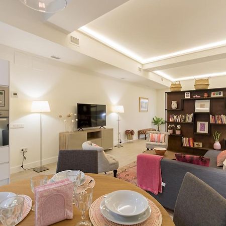 Sevilla Flats Ngoại thất bức ảnh