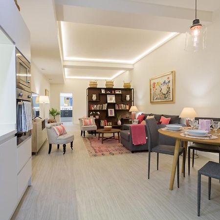 Sevilla Flats Ngoại thất bức ảnh