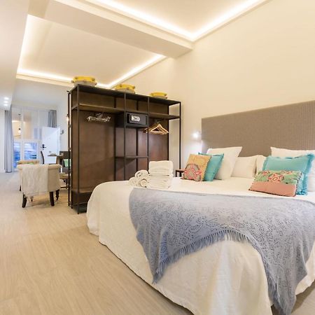 Sevilla Flats Ngoại thất bức ảnh