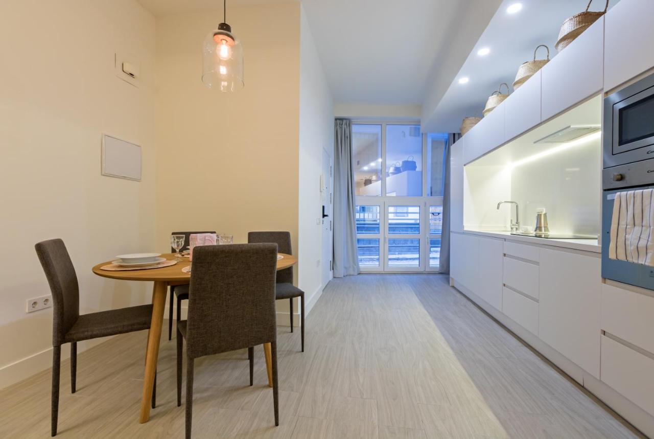 Sevilla Flats Ngoại thất bức ảnh