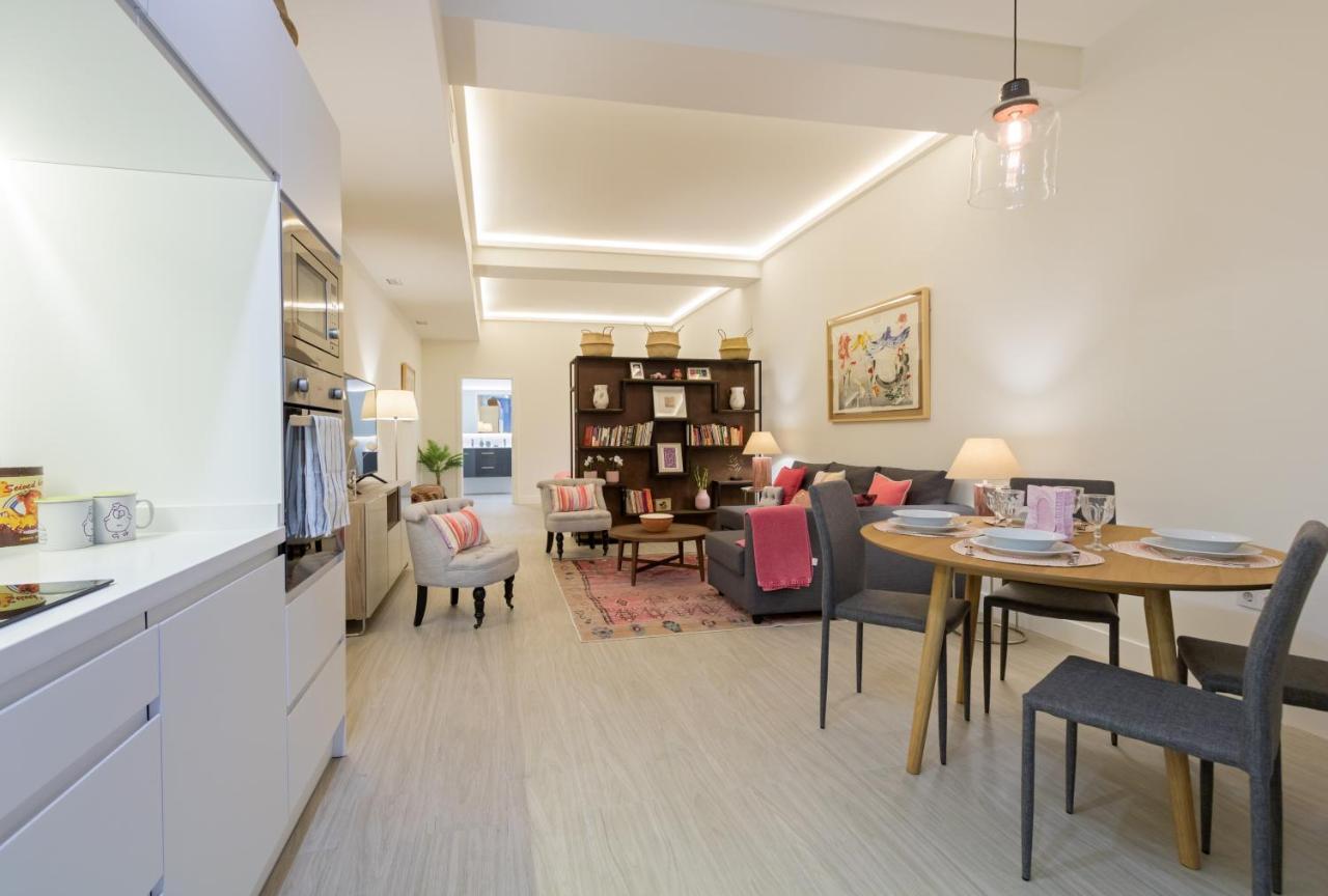 Sevilla Flats Ngoại thất bức ảnh