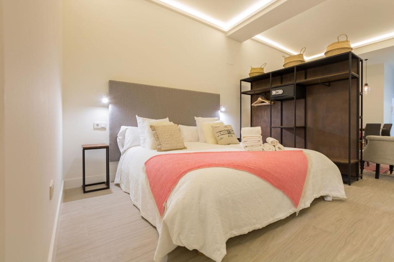 Sevilla Flats Ngoại thất bức ảnh