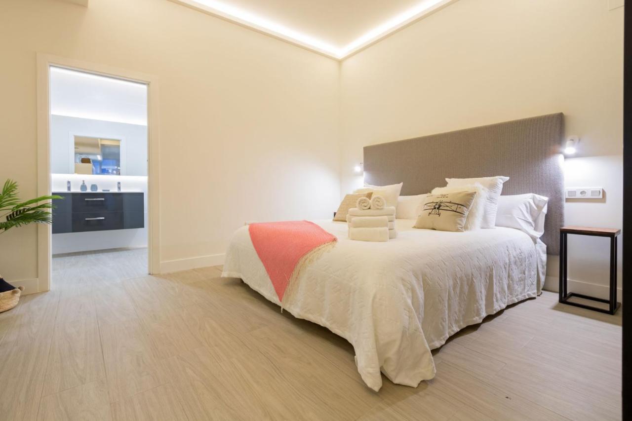 Sevilla Flats Ngoại thất bức ảnh