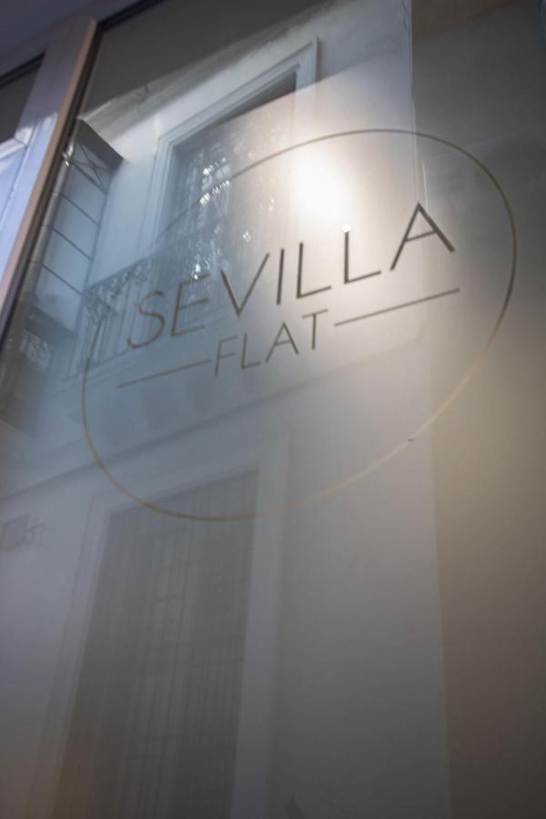 Sevilla Flats Ngoại thất bức ảnh