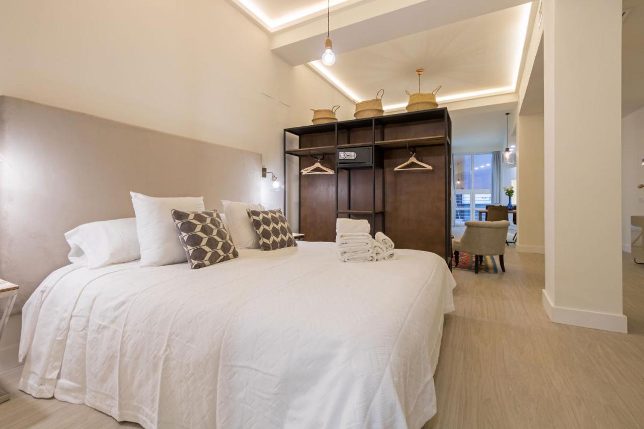 Sevilla Flats Ngoại thất bức ảnh